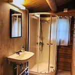 Ryen - Lodge Røros