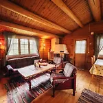 Ryen - Lodge *