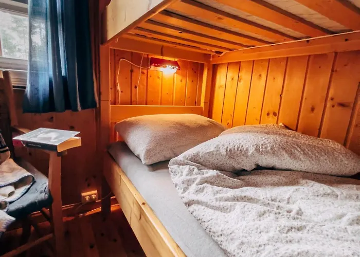 Alojamento de Turismo Selvagem Ryen - Røros