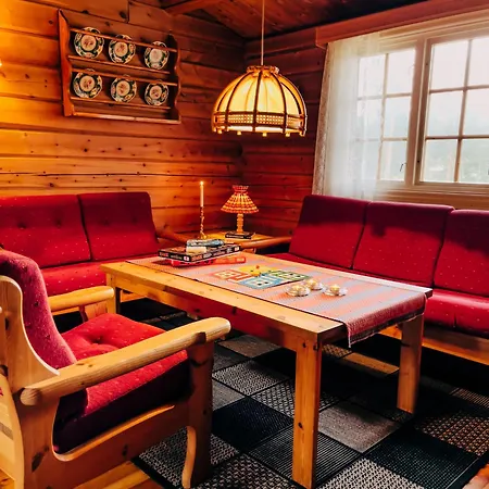 Ryen - Lodge *