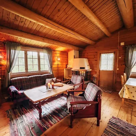Ryen - Lodge *