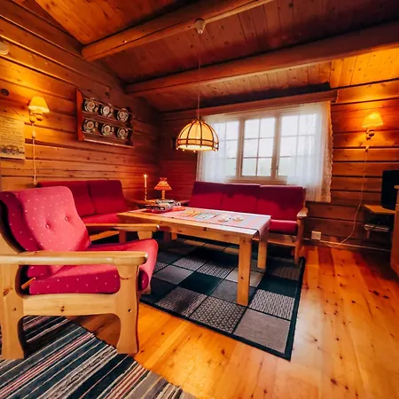 Ryen - Lodge