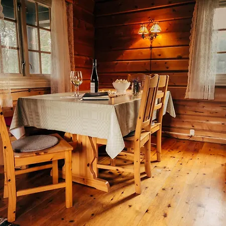 Ryen - Lodge