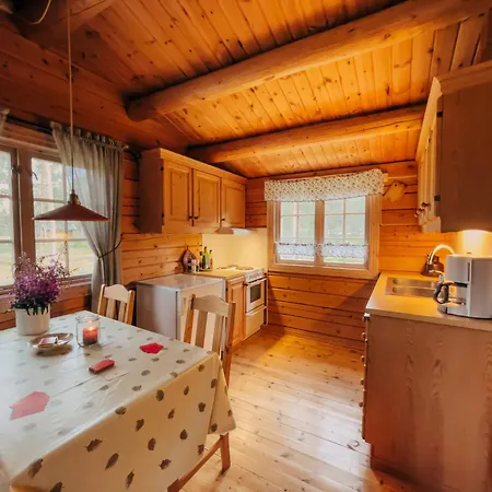 Ryen - Lodge *