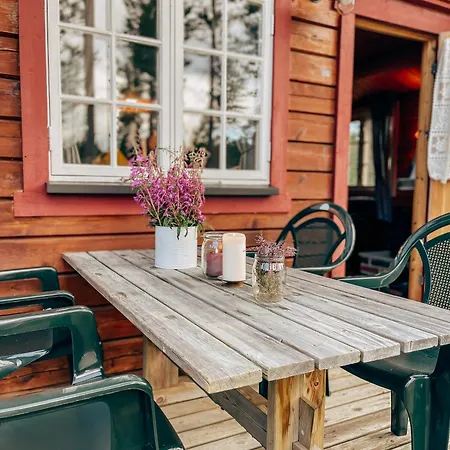 Ryen - * Røros